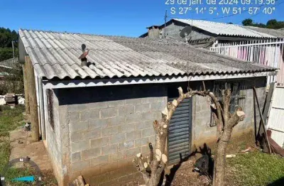 Oportunidade única em concordia - sc | tipo: casa | negociação: venda direta online  | situação: imóvel