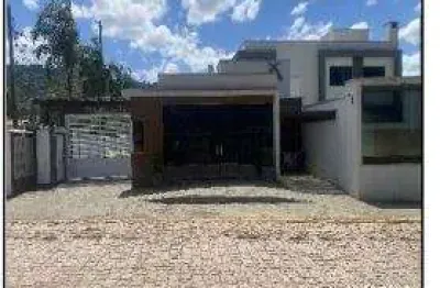 Oportunidade única em presidente getulio - sc | tipo: casa | negociação: leilão  | situação: imóvel