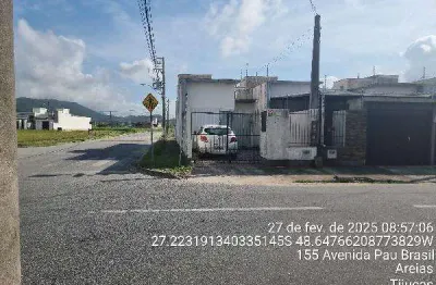 Oportunidade única em tijucas - sc | tipo: casa | negociação: leilão  | situação: imóvel