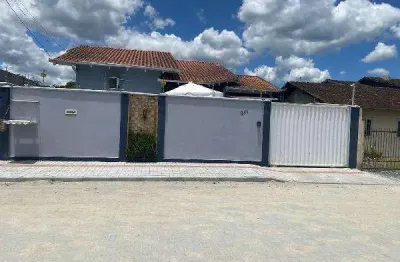 Oportunidade única em joinville - sc | tipo: casa | negociação: licitação aberta  | situação: imóvel