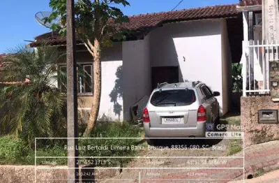 Oportunidade única em brusque - sc | tipo: casa | negociação: licitação aberta  | situação: imóvel