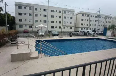 Oportunidade única em biguacu - sc | tipo: apartamento | negociação: licitação aberta  | situação: imóvel
