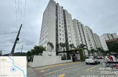 Oportunidade única em joinville - sc | tipo: apartamento | negociação: licitação aberta  | situação: imóvel