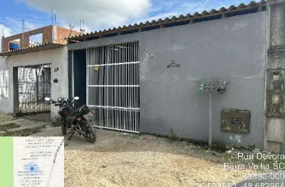 Oportunidade única em barra velha - sc | tipo: casa | negociação: licitação aberta  | situação: imóvel