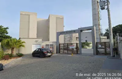 Oportunidade única em joinville - sc | tipo: apartamento | negociação: leilão  | situação: imóvel