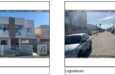 Oportunidade única em biguacu - sc | tipo: apartamento | negociação: leilão  | situação: imóvel