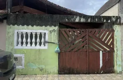 Oportunidade única em mongagua - sp | tipo: casa | negociação: venda online  | situação: imóvel