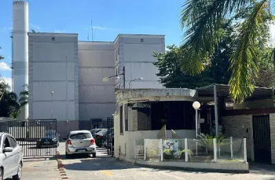 Oportunidade única em guarulhos - sp | tipo: apartamento | negociação: leilão  | situação: imóvel