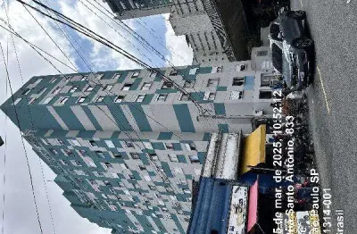 Oportunidade única em sao paulo - sp | tipo: apartamento | negociação: leilão  | situação: imóvel