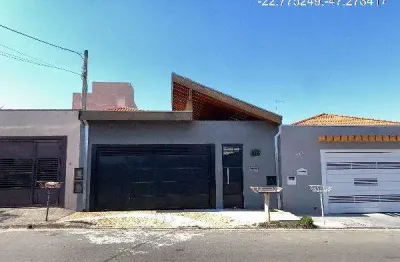 Oportunidade única em nova odessa - sp | tipo: casa | negociação: leilão  | situação: imóvel