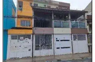 Oportunidade única em santo andre - sp | tipo: casa | negociação: licitação aberta  | situação: imóvel