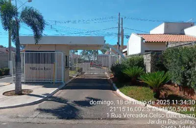 Oportunidade única em santa adelia - sp | tipo: casa | negociação: licitação aberta  | situação: imóvel