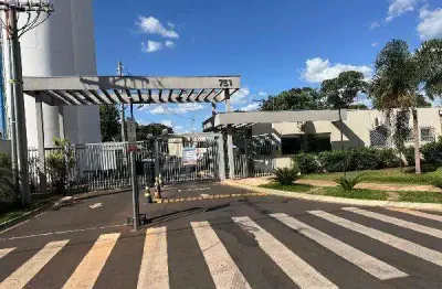 Oportunidade única em ribeirao preto - sp | tipo: apartamento | negociação: licitação aberta  | situação: imóvel