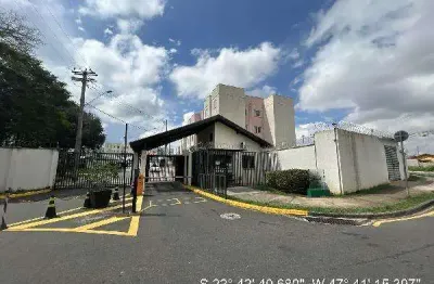 Oportunidade única em piracicaba - sp | tipo: apartamento | negociação: licitação aberta  | situação: imóvel