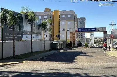 Oportunidade única em ourinhos - sp | tipo: apartamento | negociação: leilão  | situação: imóvel