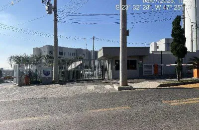 Oportunidade única em votorantim - sp | tipo: apartamento | negociação: leilão  | situação: imóvel