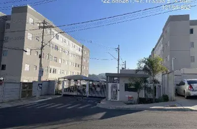 Oportunidade única em hortolandia - sp | tipo: apartamento | negociação: leilão  | situação: imóvel