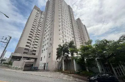 Oportunidade única em osasco - sp | tipo: apartamento | negociação: licitação aberta  | situação: imóvel