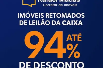 Oportunidade única em araras - sp | tipo: casa | negociação: leilão  | situação: imóvel