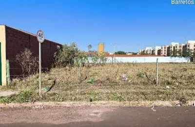 Oportunidade única em barretos - sp | tipo: terreno | negociação: leilão  | situação: imóvel