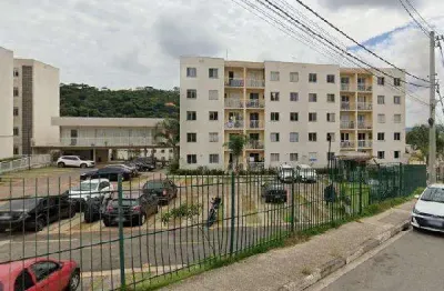 Oportunidade única em cotia - sp | tipo: apartamento | negociação: leilão  | situação: imóvel
