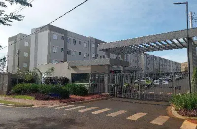 Oportunidade única em cravinhos - sp | tipo: apartamento | negociação: leilão  | situação: imóvel