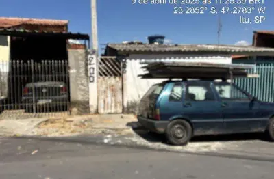 Oportunidade única em itu - sp | tipo: casa | negociação: leilão  | situação: imóvel