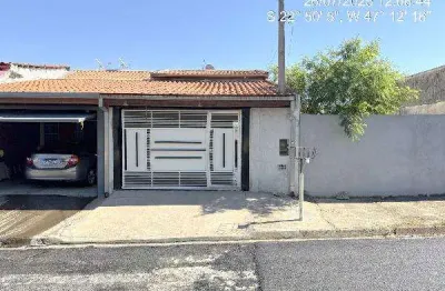 Oportunidade única em sumare - sp | tipo: casa | negociação: leilão  | situação: imóvel
