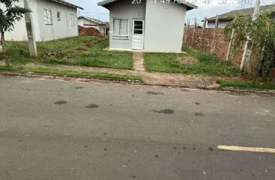 Oportunidade única em bady bassitt - sp | tipo: casa | negociação: licitação aberta  | situação: imóvel