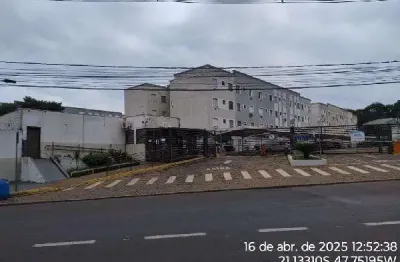 Oportunidade única em ribeirao preto - sp | tipo: apartamento | negociação: licitação aberta  | situação: imóvel