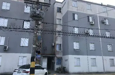 Oportunidade única em pelotas - rs | tipo: apartamento | negociação: venda direta online  | situação: imóvel