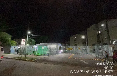 Oportunidade única em porto alegre - rs | tipo: apartamento | negociação: venda direta online  | situação: imóvel