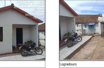 Oportunidade única em sao gabriel - rs | tipo: casa | negociação: venda direta online  | situação: imóvel