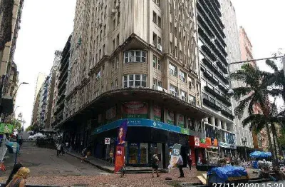 Oportunidade única em porto alegre - rs | tipo: sala | negociação: venda direta online  | situação: imóvel