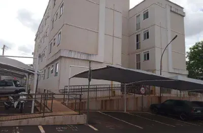 Oportunidade única em sao jose do rio preto - sp | tipo: apartamento | negociação: venda direta online  | situação: imóvel