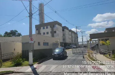 Oportunidade única em contagem - mg | tipo: apartamento | negociação: licitação aberta  | situação: imóvel