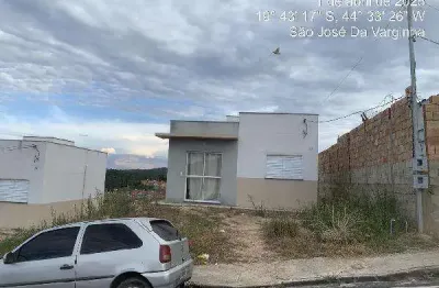 Oportunidade única em sao jose da varginha - mg | tipo: casa | negociação: licitação aberta  | situação: imóvel