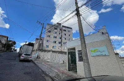 Oportunidade única em belo horizonte - mg | tipo: apartamento | negociação: licitação aberta  | situação: imóvel