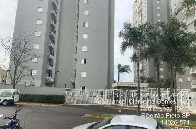 Oportunidade única em ribeirao preto - sp | tipo: apartamento | negociação: licitação aberta  | situação: imóvel