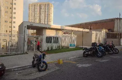 Oportunidade única em sao paulo - sp | tipo: apartamento | negociação: licitação aberta  | situação: imóvel