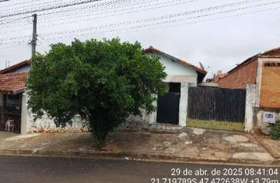 Oportunidade única em santa rita do passa quatro - sp | tipo: casa | negociação: licitação aberta  | situação: imóvel