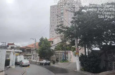 Oportunidade única em osasco - sp | tipo: apartamento | negociação: licitação aberta  | situação: imóvel