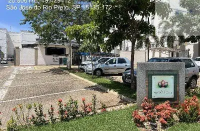 Oportunidade única em sao jose do rio preto - sp | tipo: apartamento | negociação: licitação aberta  | situação: imóvel