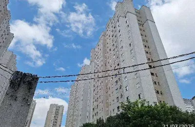 Oportunidade única em sao paulo - sp | tipo: apartamento | negociação: licitação aberta  | situação: imóvel
