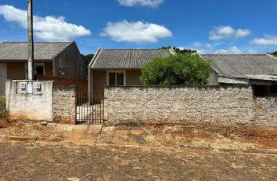 Oportunidade única em ipiranga - pr | tipo: casa | negociação: leilão  | situação: imóvel