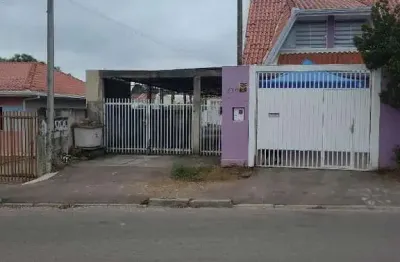 Oportunidade única em piraquara - pr | tipo: casa | negociação: leilão  | situação: imóvel