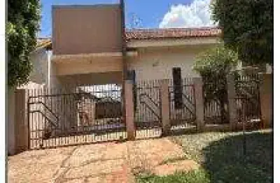 Oportunidade única em terra rica - pr | tipo: casa | negociação: leilão  | situação: imóvel