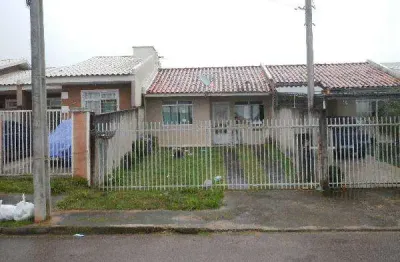 Oportunidade única em fazenda rio grande - pr | tipo: casa | negociação: leilão  | situação: imóvel