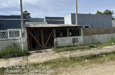 Oportunidade única em tramandai - rs | tipo: casa | negociação: venda online  | situação: imóvel
