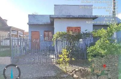 Oportunidade única em parobe - rs | tipo: casa | negociação: licitação aberta  | situação: imóvel